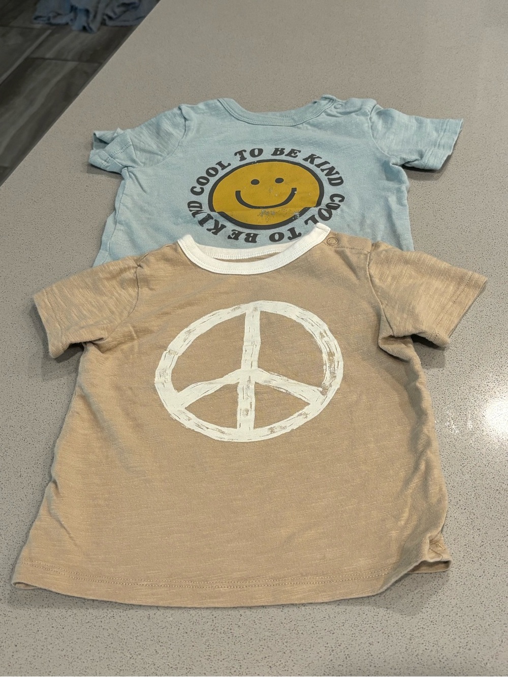 Little co baby toddler shirts 2